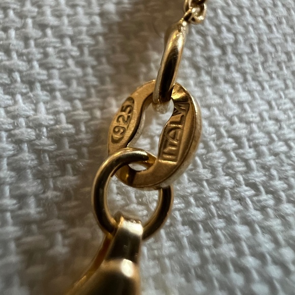 Lulea saints charm necklace - Picture 6 of 6